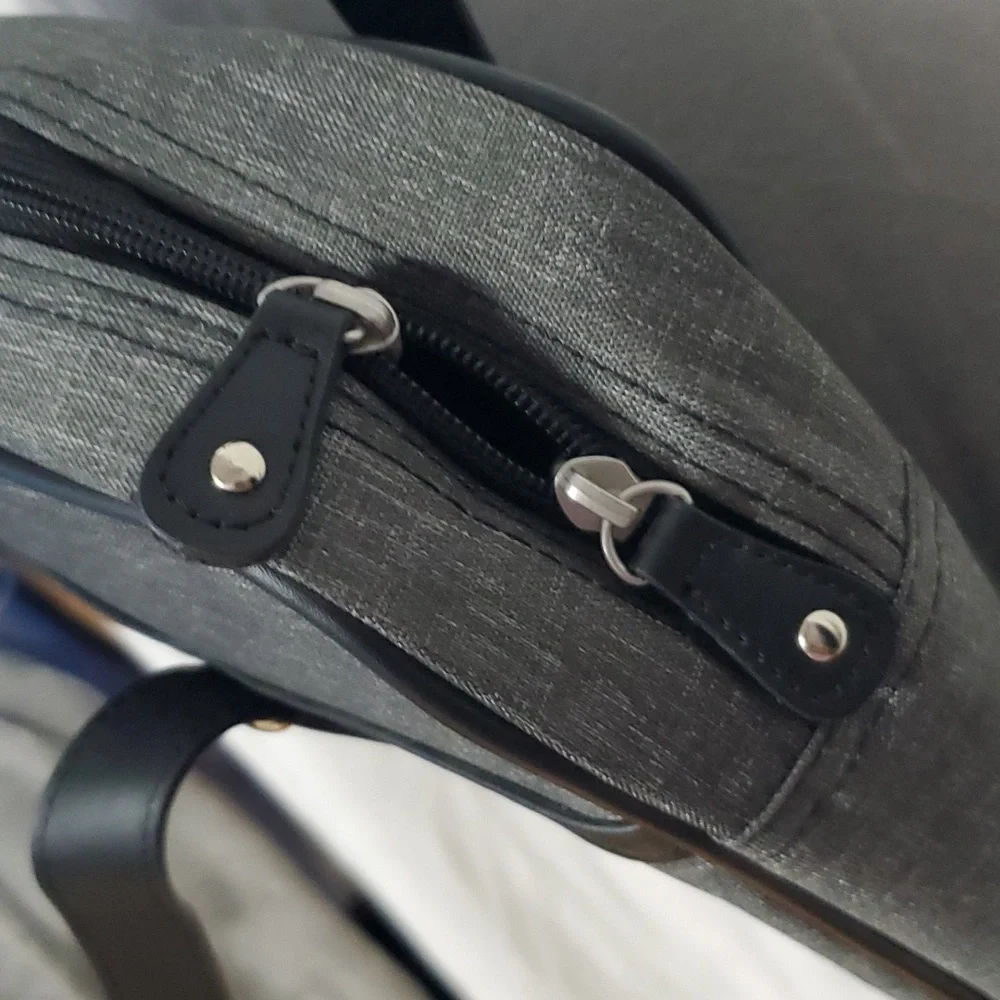 🏠 Samsonite Laptop Tote Bag